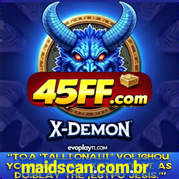 maidscan.com.br