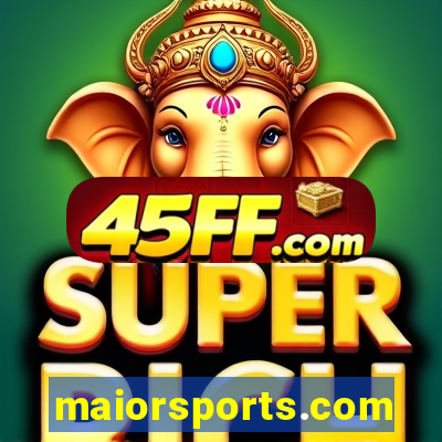 maiorsports.com