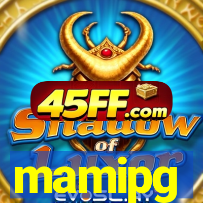 mamipg
