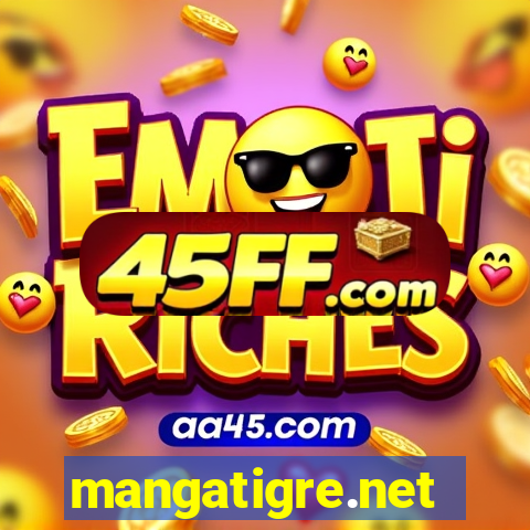 mangatigre.net