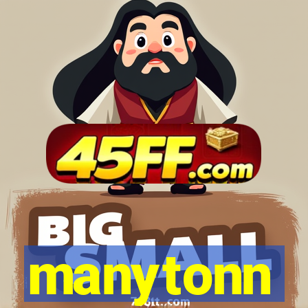 manytonn