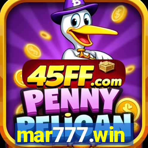mar777.win