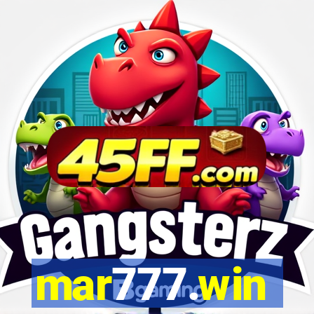 mar777.win