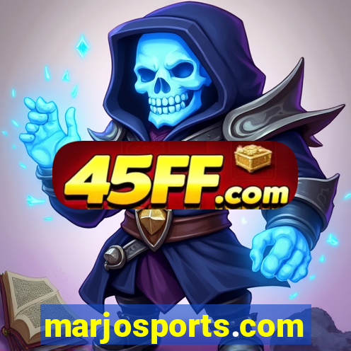 marjosports.com.br