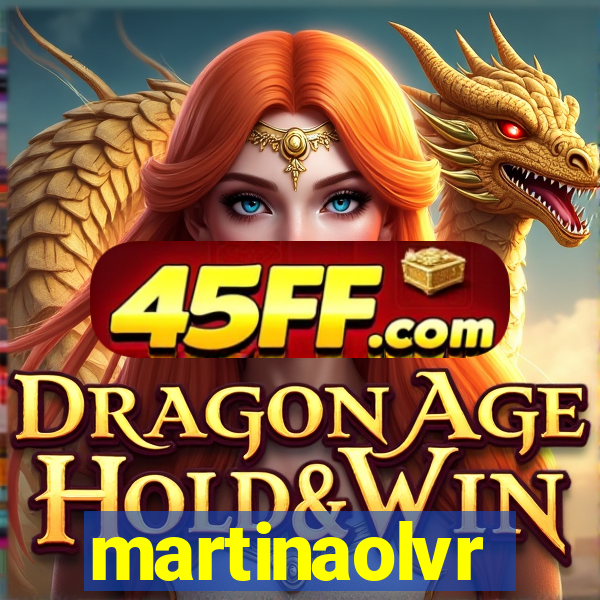 martinaolvr