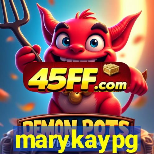 marykaypg