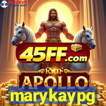 marykaypg