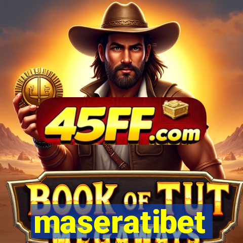 maseratibet