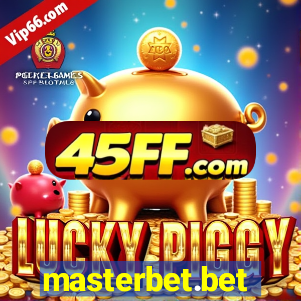 masterbet.bet