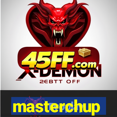 masterchup