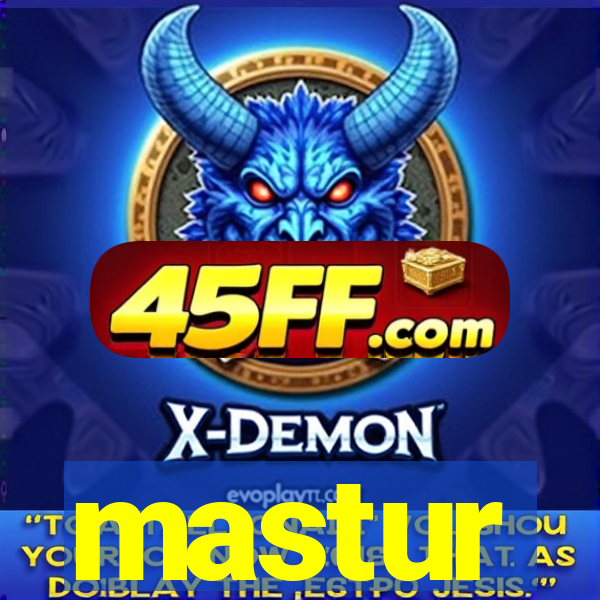 mastur