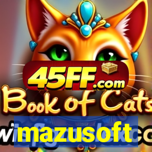 mazusoft