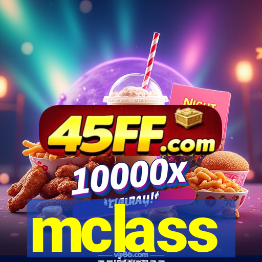 mclass