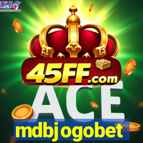 mdbjogobet