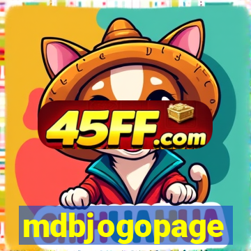 mdbjogopage