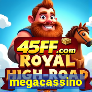 megacassino