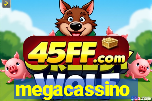 megacassino