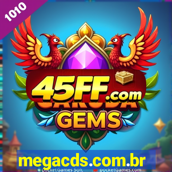 megacds.com.br