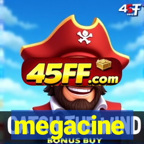 megacine