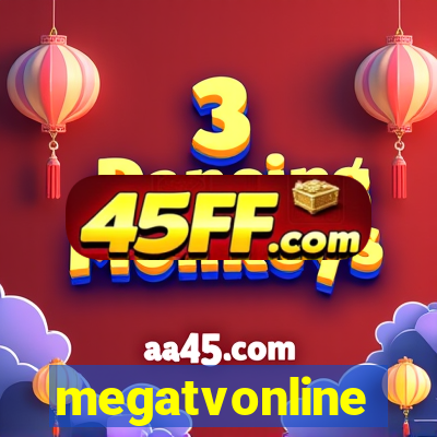 megatvonline
