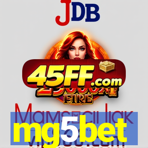 mg5bet