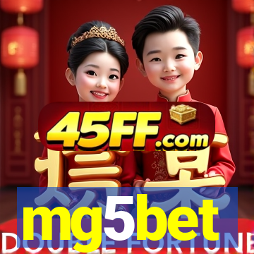 mg5bet
