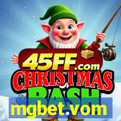 mgbet.vom