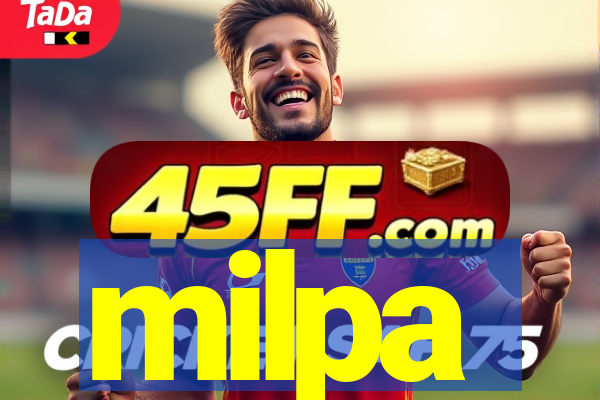 milpa