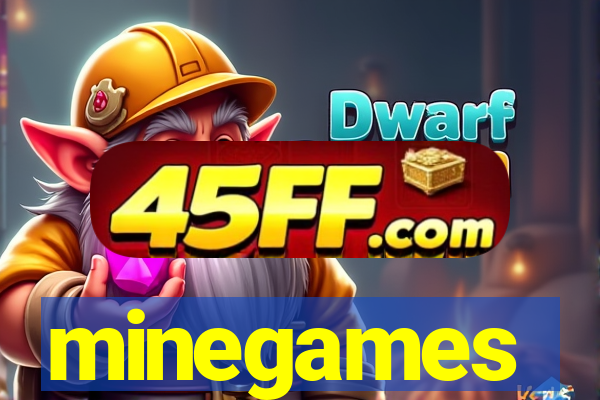 minegames