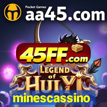 minescassino