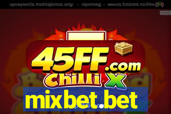 mixbet.bet