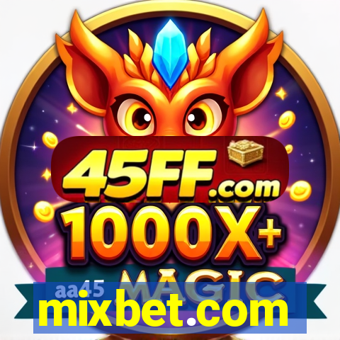 mixbet.com