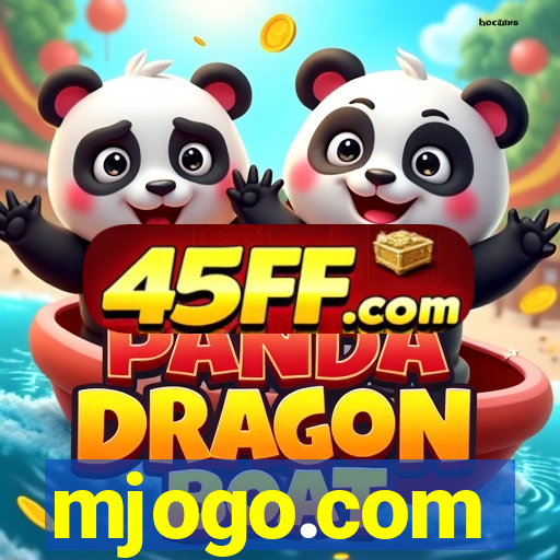 mjogo.com