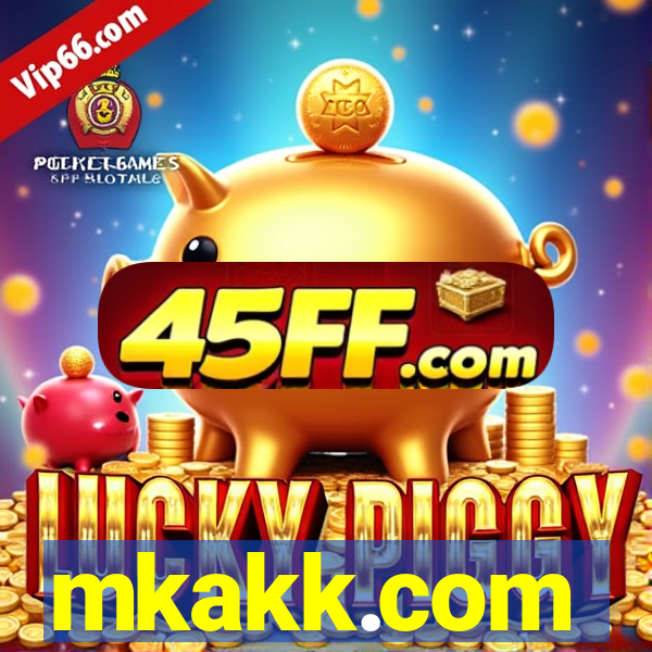 mkakk.com