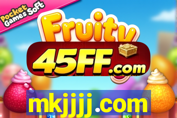 mkjjjj.com