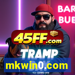 mkwin0.com