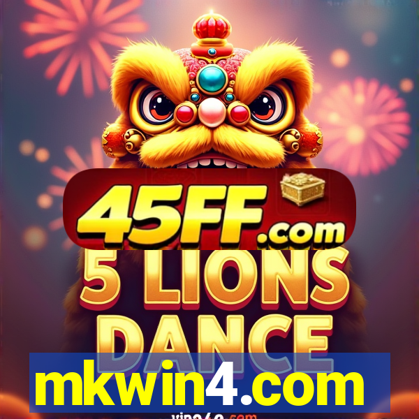 mkwin4.com