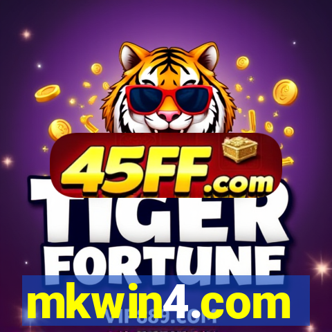 mkwin4.com