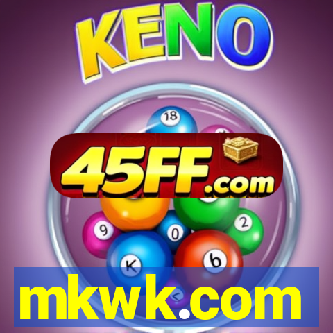 mkwk.com