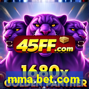 mma.bet.com