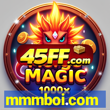 mmmboi.com