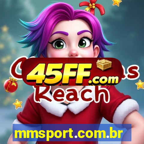 mmsport.com.br