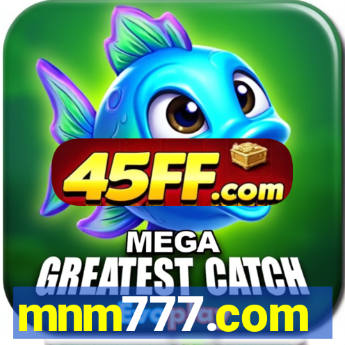 mnm777.com