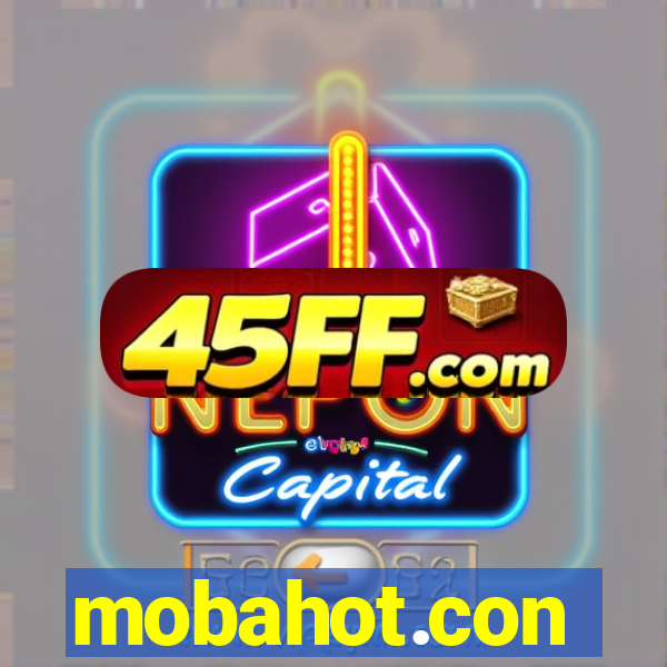 mobahot.con