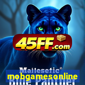 mobgamesonline
