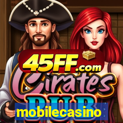 mobilecasino