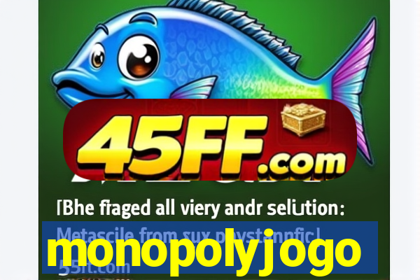 monopolyjogo