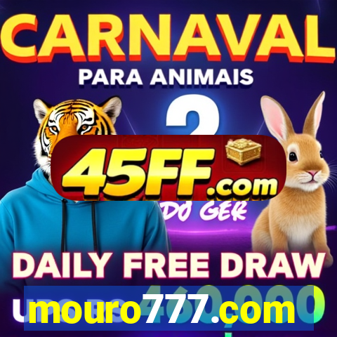 mouro777.com