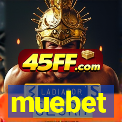muebet