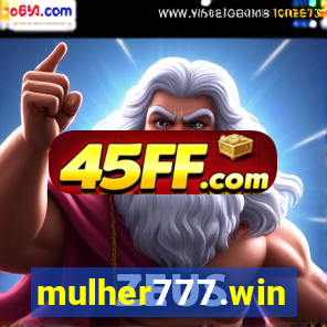 mulher777.win